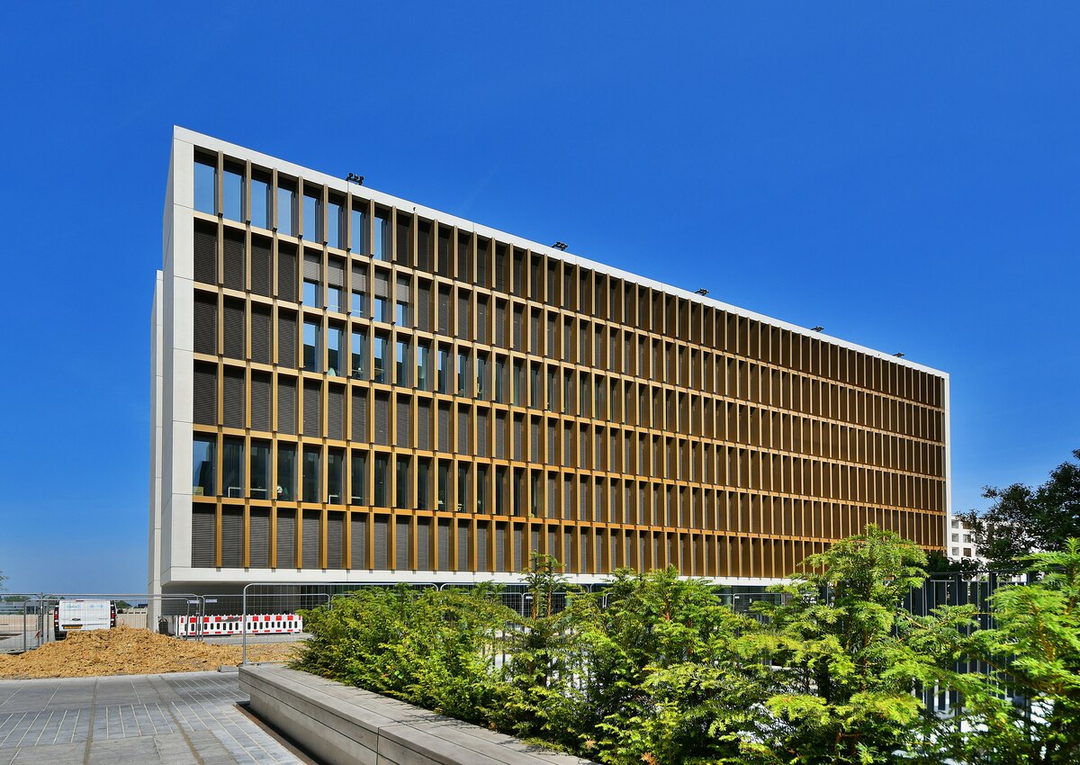 Ban de Gasperich — Lot B2-3