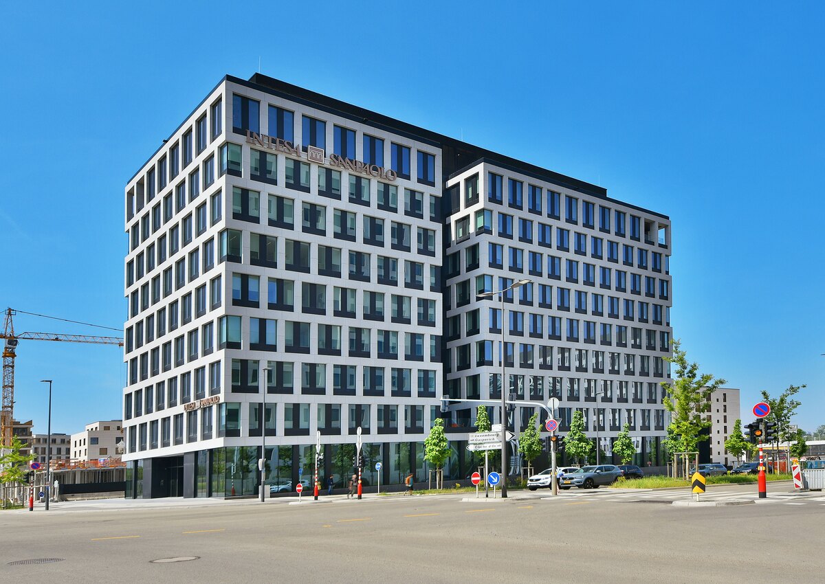 Intesa Sanpaolo