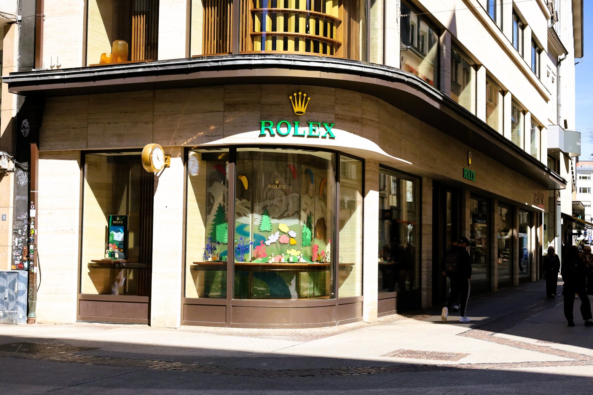 Rolex